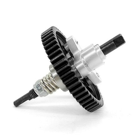 53t Komplet Slipper Clutch Eliminator Til 1/10 Slash 2wd Stampede Bandit Vxl Xl5 2wd Opgraderinger Del Hy