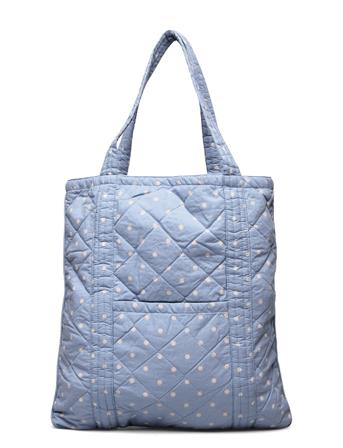 Dot Kami Bag Bags Totes Multi/mønstret Becksöndergaard