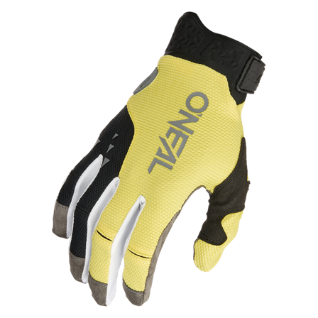 O'Neal Revolution Nanofront Crosshandskar Gul S