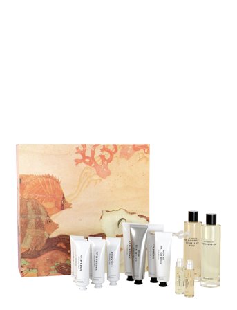 La Cérémonie Supérieur Beauty Women Home Oral Hygiene Toothpaste Nude Selahatin