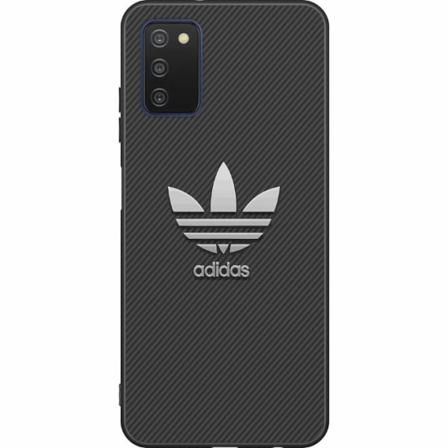 Samsung Galaxy A03s Svart Skal Adidas