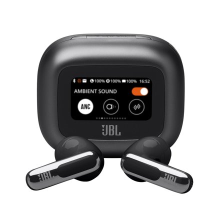 JBL Live Flex 3 Trådløse in-ear høretelefoner