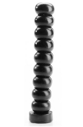 Kjøp HardToys Domi VG Anal Dildo 27 cm - Analdildo | God pris