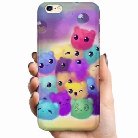 Apple Iphone 6 Tpu Mobilskal Unicorn Enhörning