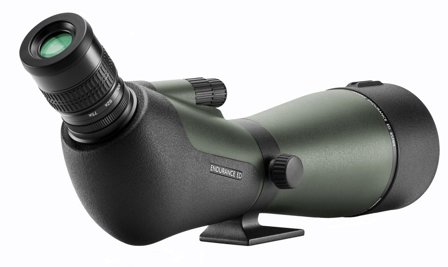Hawke Endurance ED 25-75x85 Vinklad