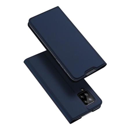 Dux Ducis Skin Pro til Samsung A42 5G - Blå Blue