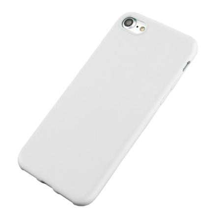 Iphone 7/8 Plus - Skal / Mobilskal Lätt & Tunt - Vit Vit