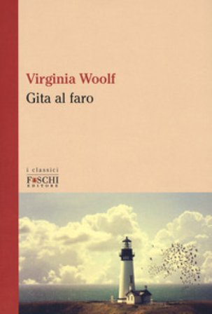 Gita al faro Virginia Woolf