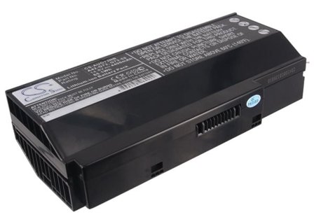 Akku Kannettava tietokoneeseen, Kannettava tietokone hintaan Asus G53, G53J, G53JW ja muut.