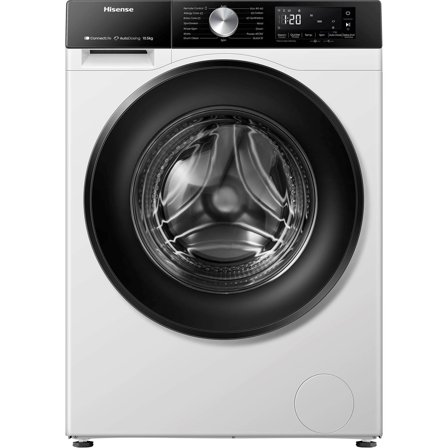 Hisense - Vaskemaskin WF3S1045BW3 Hvit