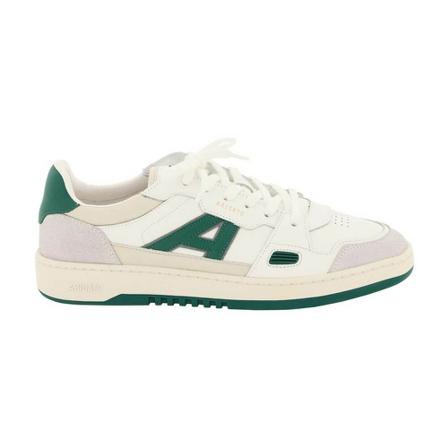 Axel Arigato Sneakers , Wit , Heren , Maat: 42 EU