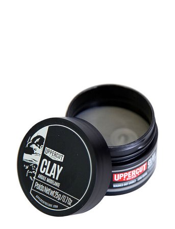 UpperCut Clay Midi - Nude - 25 g