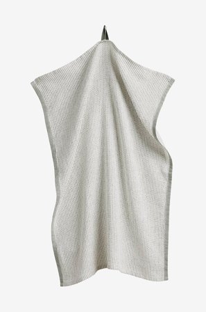 Svanefors - Kjøkkenhåndkle Vera - Grønn - Kjøkkenhåndklær - 45X70 - Fra Homeroom