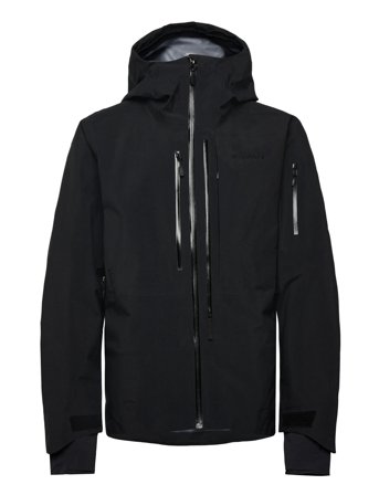 Norrøna Lofoten Gore-Tex Pro Jacket M's - Black - L