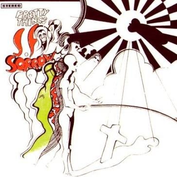 S.f. sorrow THE PRETTY THINGS