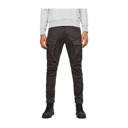 G-star Slim-fit Byxor grå, Herr Byxor, Herr, Storlek: W32