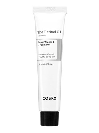 COSRX Skin Care Retinol 0,1 Cream 20ml