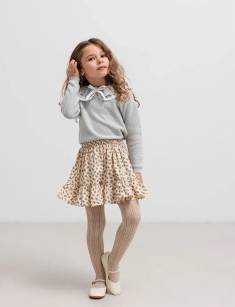 MarMar Copenhagen Toro - Grey - 140