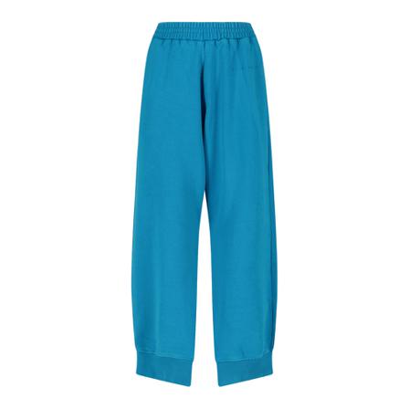 MM6 Maison Margiela Sweatpants Blå, Dame