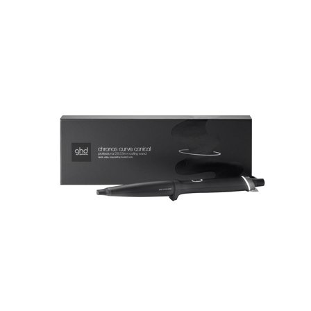 GHD Arricciacapelli Chronos Curve Conical Wand 1pz - Piastra Capelli