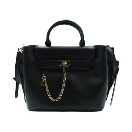 Michael Kors, Handbags Zwart, Dames, Maat:ONE Size