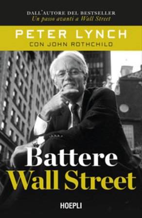 Battere Wall Street Peter Lynch