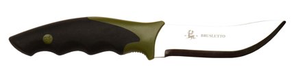 Brusletto Skinner Black/Green