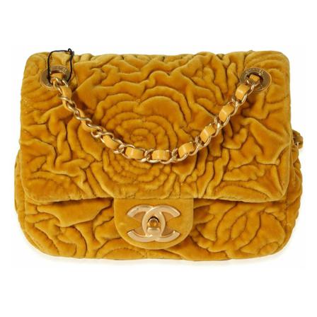 Chanel, Shoulder Bags Pomarańczowy, Kobieta, Rozmiar: ONE Size