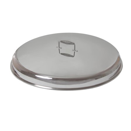 Hällmark 8862 Lock till 78 cm stekhäll, Matlagning & grillar