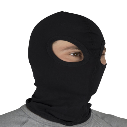 Kypärähuppu Booster F-1 Musta Onesize