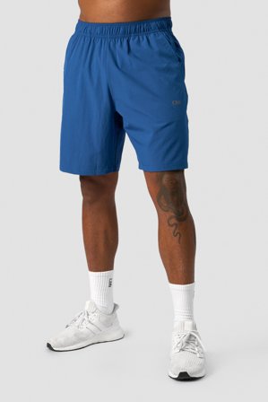 Training Shorts Men Dark Blue