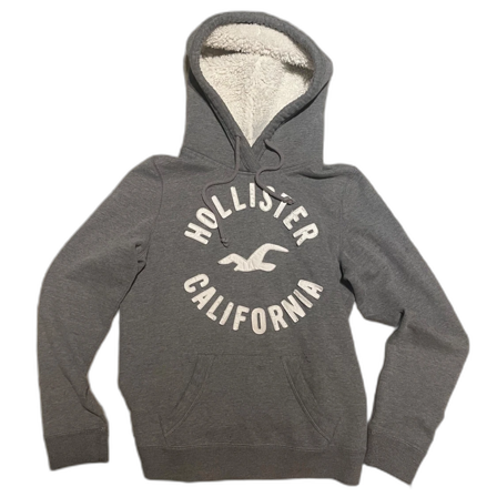 Hollister hoodie