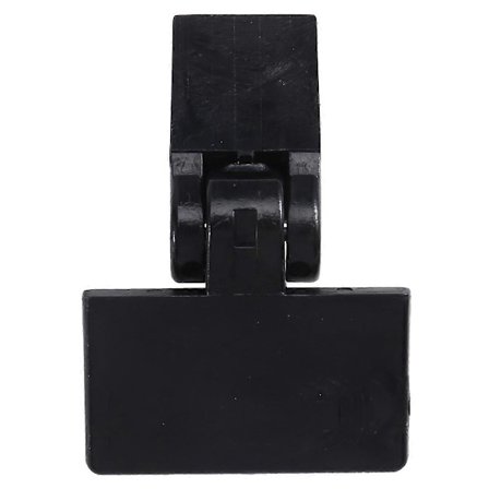 Pölysuojan sarana AT LP120 LP60X vinyylilevysoittimien lisävarusteille