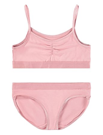 Molo Jinny Set - Pink - 134/140