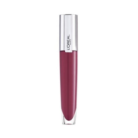 L'OREAL PARIS Brilliant Signature Gloss Volume Effect -huuliväri - 416 I Raise