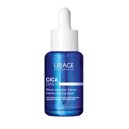 URIAGE CICA DAILY Siero Intensivo Riparatore 30ml - Trattamento Riparatore