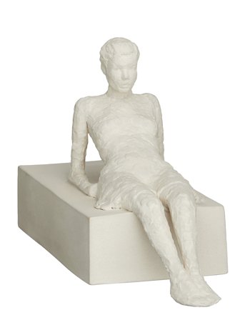 Kähler | Character Den Opmærksomme H13 | H:13CM