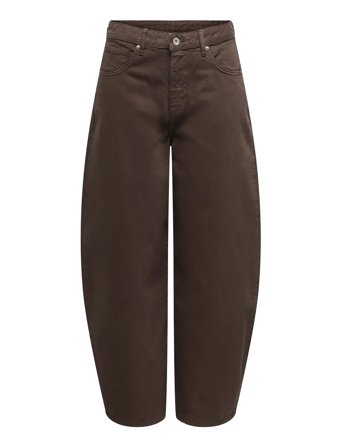 Onltaylor Hw Barrel Brown Dnm Azg320 Brown ONLY