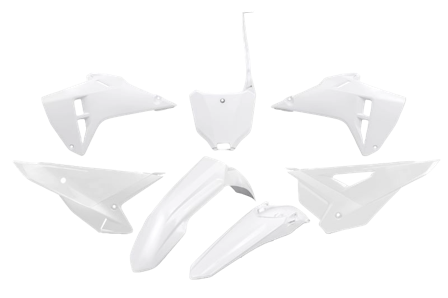 Kunststoff-Kit UFO - Honda CRF 250R WE 2025-2026