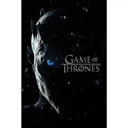 Game Of Thrones - Night King