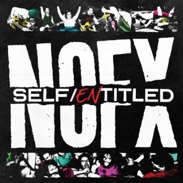 Self entitled Nofx