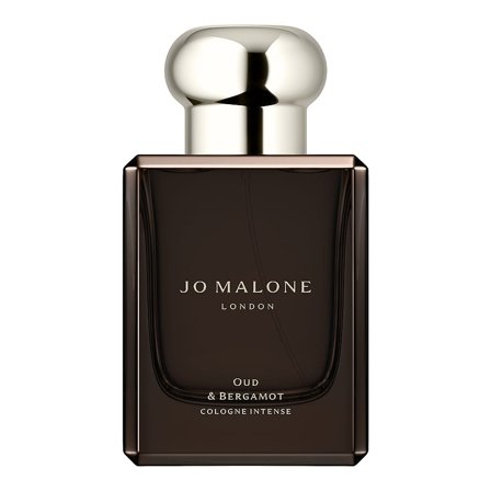 Jo Malone London Oud & Bergamot Cologne Intense, Parfumer & Dufte, Til Hende, Eau De Parfum
