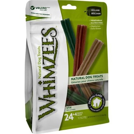 Whimzees Stix - S