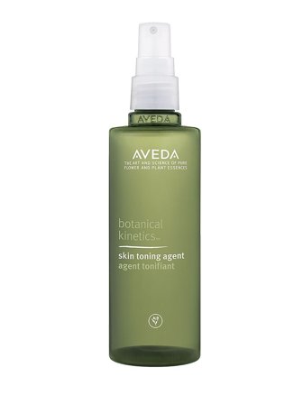Aveda Botanical Kinetics Toning Agent Dry/Normal 150 ml, Skincare, Ansigtspleje, Facial Mist