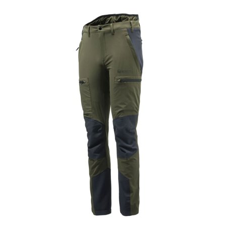 Beretta Men's Light 4 Way Stretch Pants Men Hunting pants Green XXL