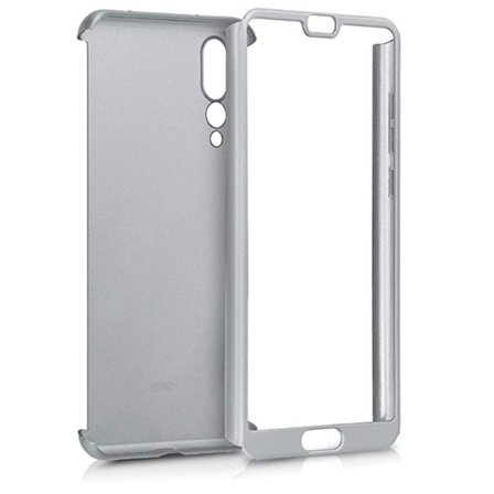 Professionellt Smart Dubbelskal (FLOVEME) - Huawei P20 Pro