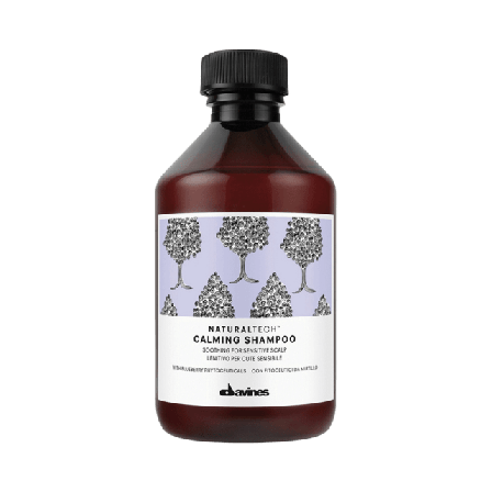 DAVINES Naturaltech Calming Shampoo Schampo Dam ONESIZE