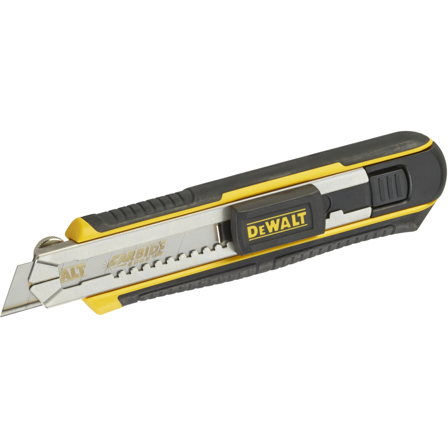 Dewalt DWHT0-10249 Brytebladkniv, Håndverktøy