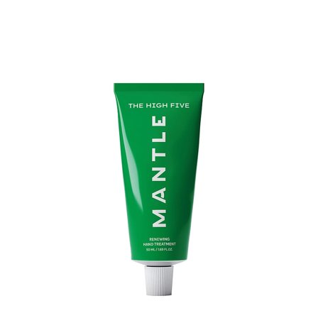 MANTLE The High Five Green Edition 50 ml, Skincare, Håndpleje, Håndcreme