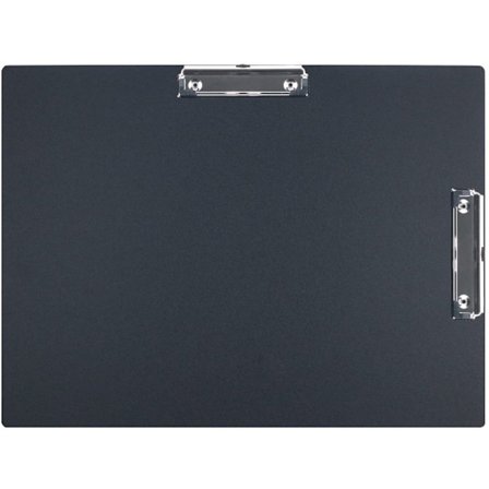 Udklipsholder Dobbelt Clip Lavprofil Clip Clipboard